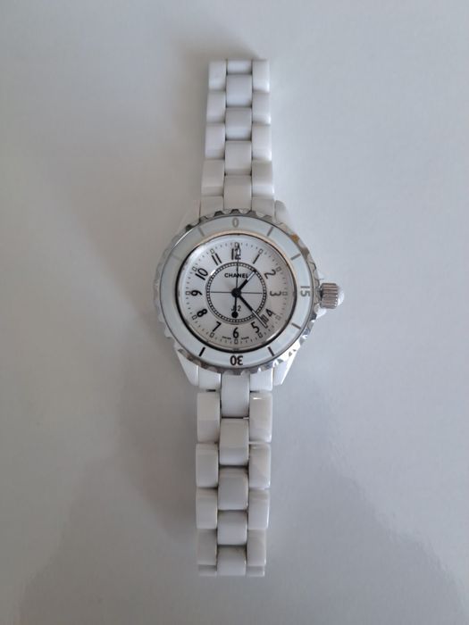 Ceas  Chanel  J12