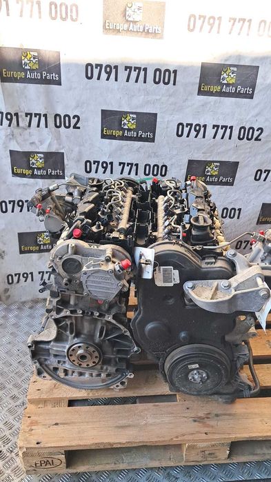 pompa vacuum Volvo V40 2.0 D D4204T8 an 2017 cod 31316688