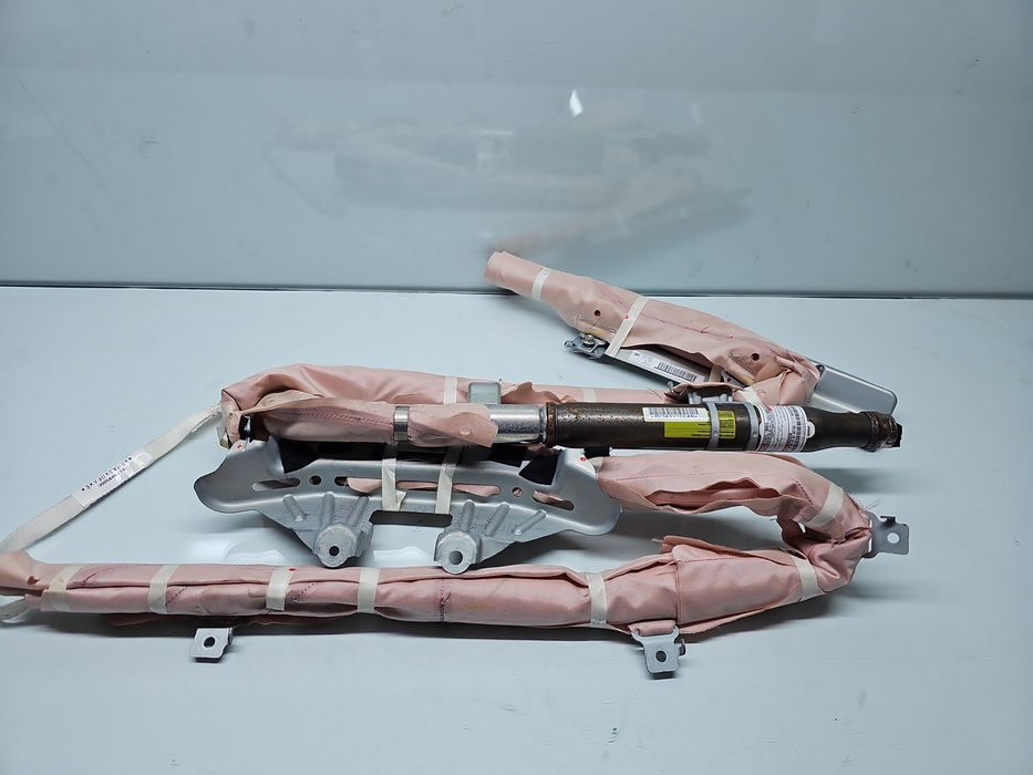 Airbag cortina dreapta MITSUBISHI ASX (GA) [Fabr 2010-2020] 617309500C