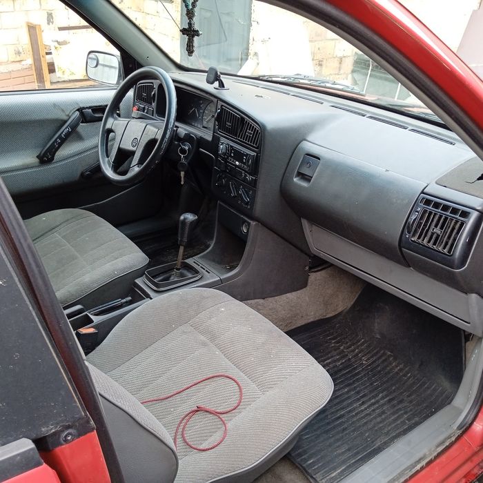 Продам Пассат б3