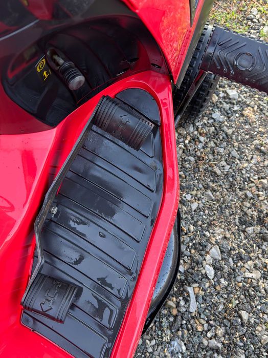 Тракторна косачка Mountfield 1636H - 16к.с.