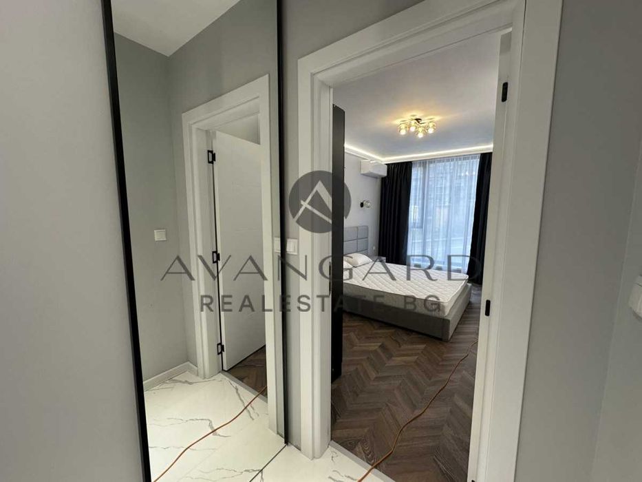 Продава се Двустаен апартамент в Пловдив, Христо Смирненски - 70 кв.м за 2072 €/кв.м - Снимка #9