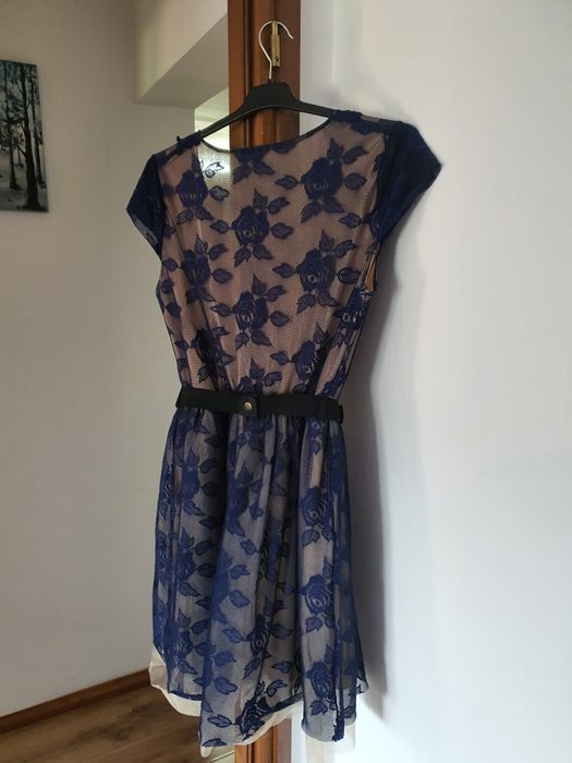 Rochie - purtata o data