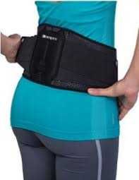 Centura spate/lombara Compex Bionic