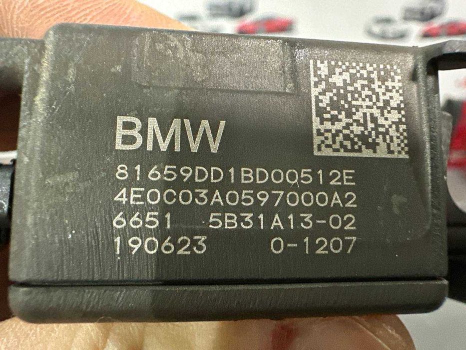 Camera parbriz NOUA 5B31A13 66515B31A13 BMW