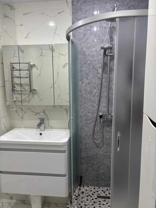 Квартира 4 комнаты