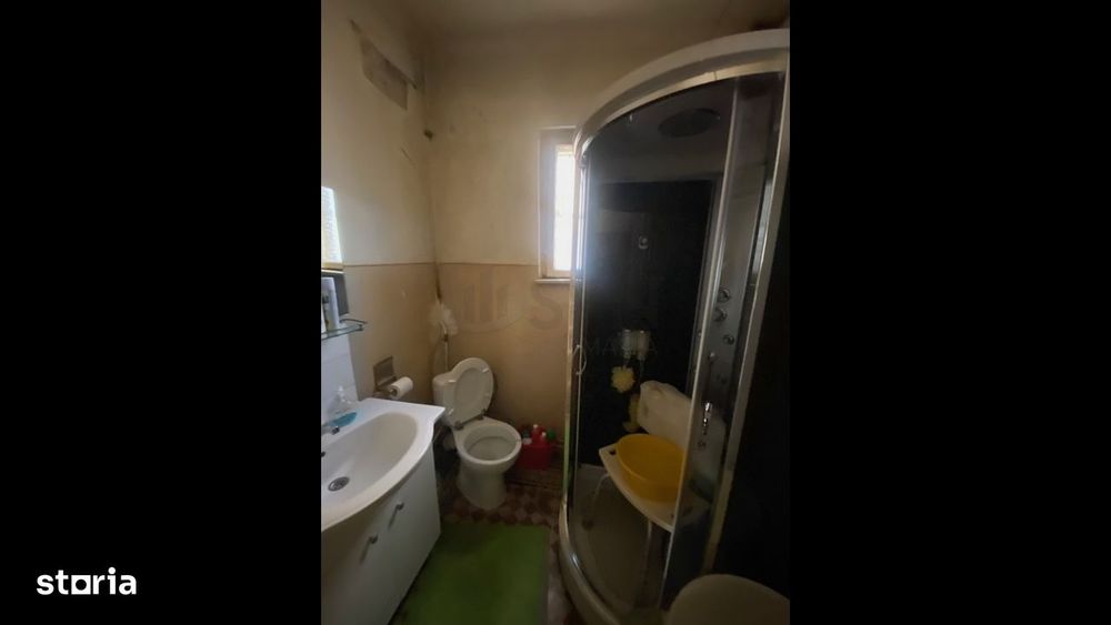 Cismigiu - apartament 3 camere - balcon - parcare - fara risc
