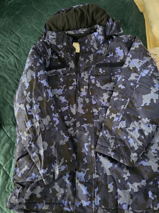 Haine militare 50 lei