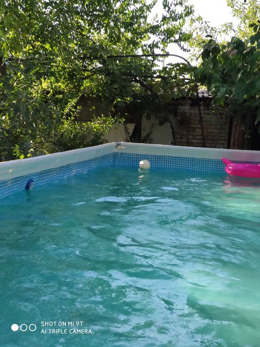 продам бассейн фирмы Intex