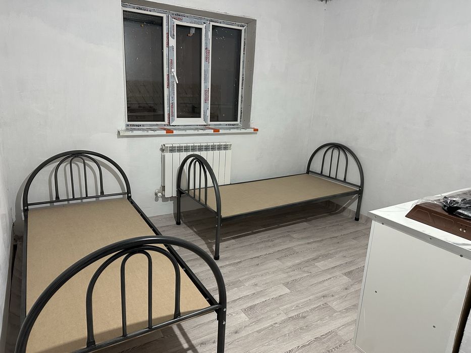 Комната в общежитии