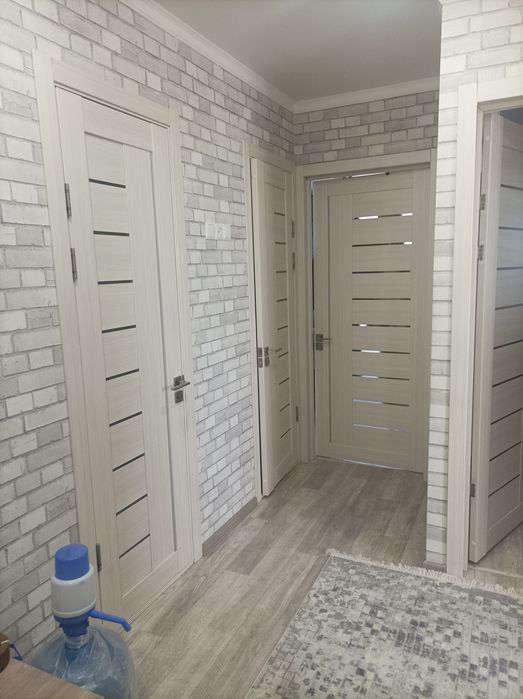 Продам квартиру мжк