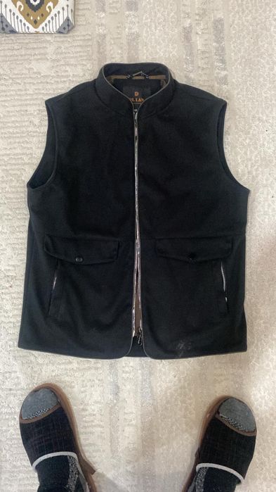 Безрукавка оты жаксы сапада