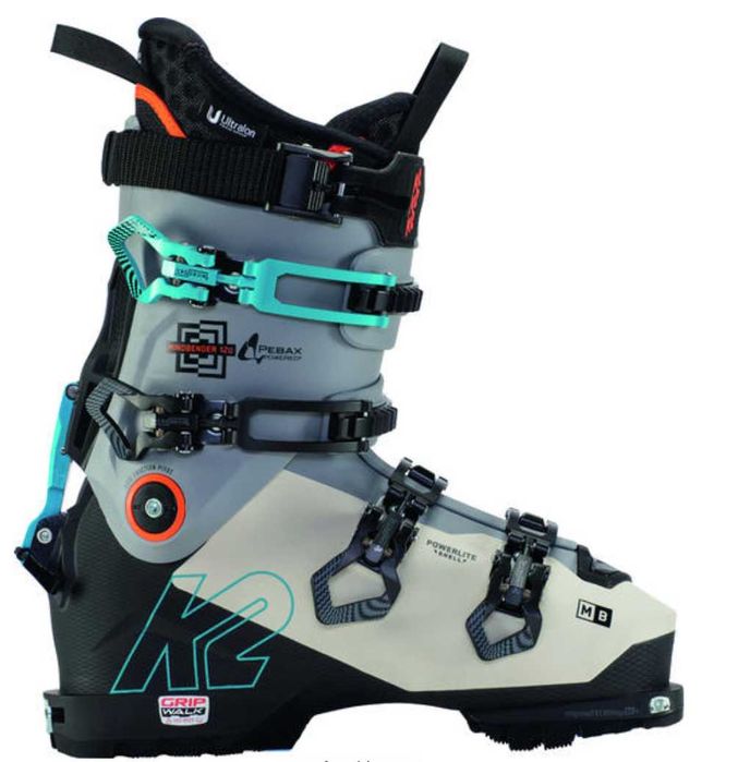 Vand Clapari K2 MINDBENDER 120