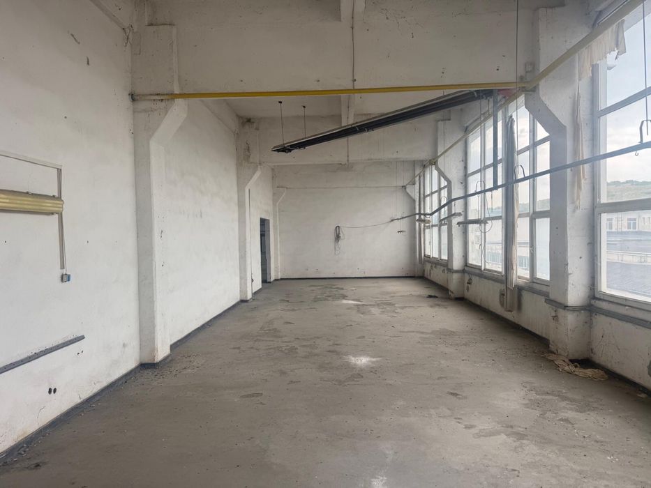 Oportunitate industriala PREMIUM - Targu Mures