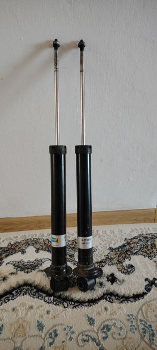 Амортизатор ауди В4 ке