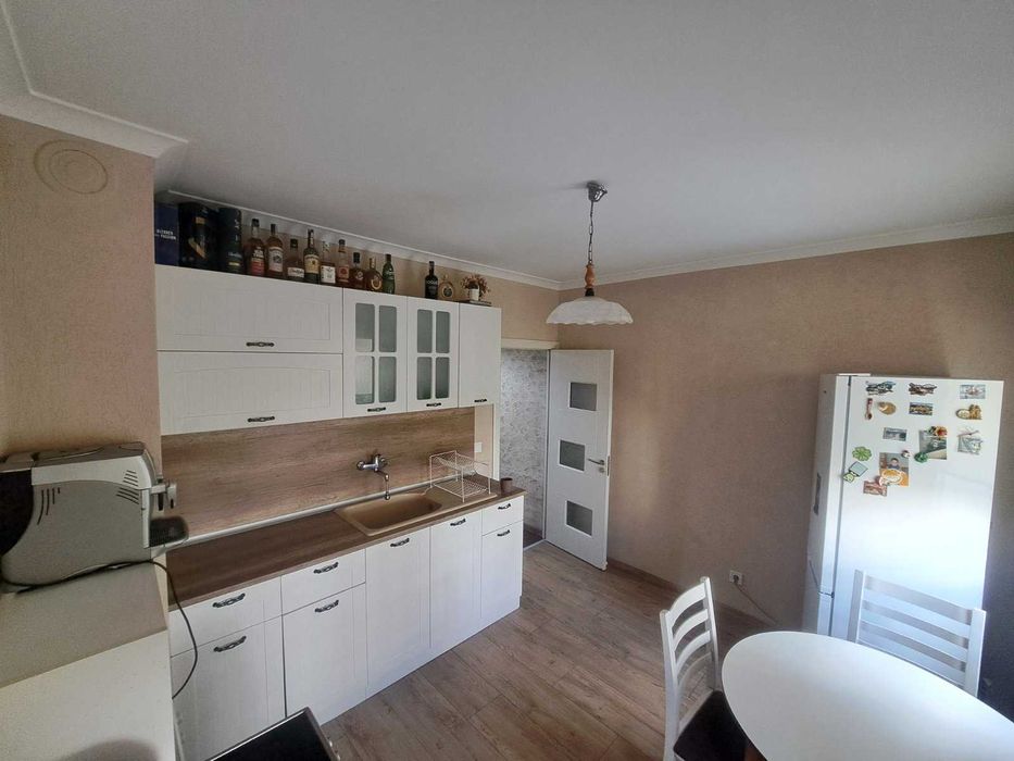 Продава се Тристаен апартамент в Хасково, Бадема - 65 кв.м за 1539 €/кв.м - Снимка #3