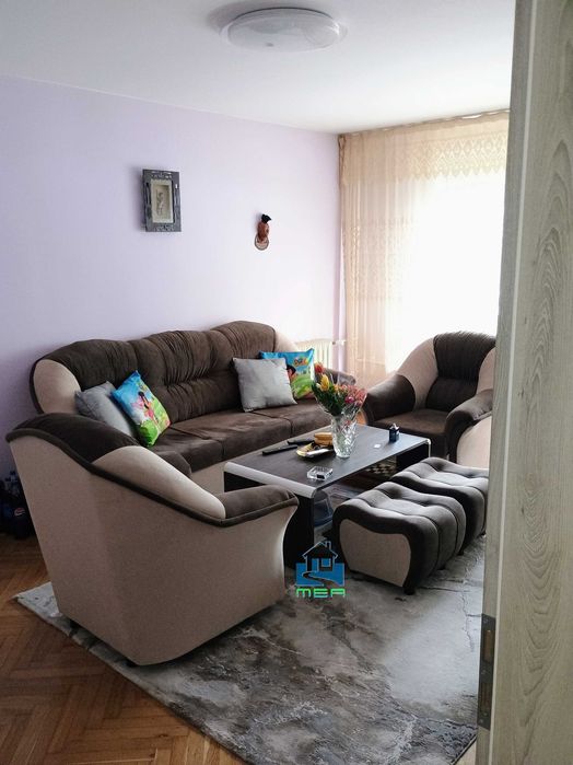 Продава се Двустаен апартамент в Плевен, Идеален център - 107 кв.м за 1215 €/кв.м - Снимка #9