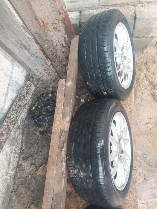 Продам катки р15