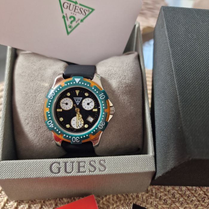 Ceas Guess  dama