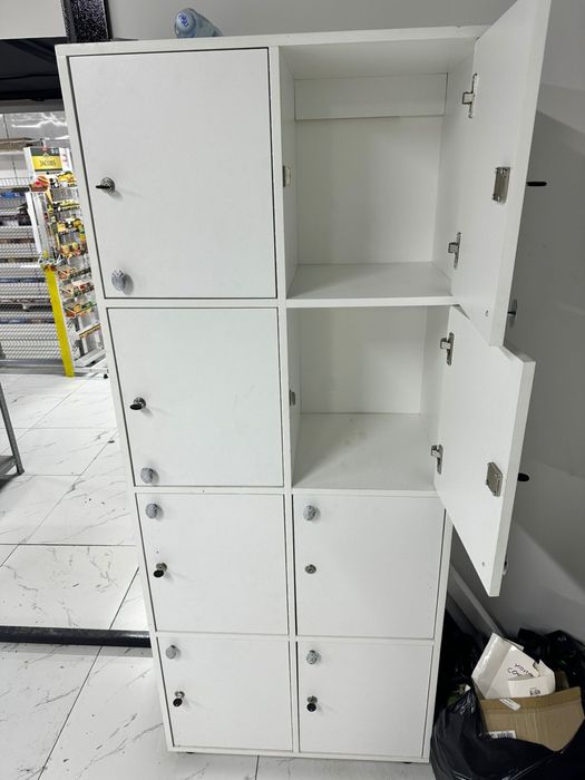 Оборудование для магазина