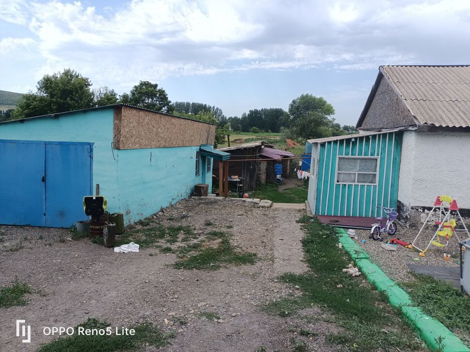 Продам дом в с.Винное