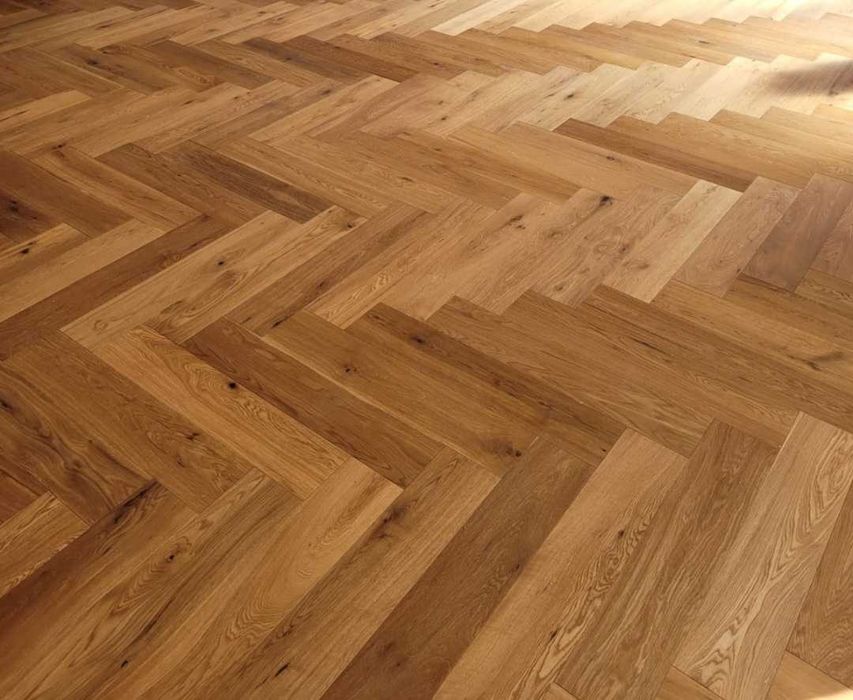 Циклене на паркет и дюшеме