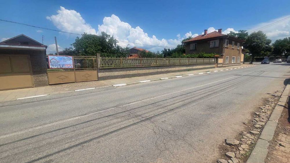 Продава се Къща в с. Мусачево, Област София-област - 290 кв.м за 1413 €/кв.м - Снимка #11