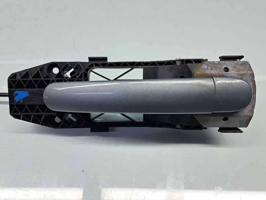 Maner usa dreapta fata Volkswagen Tiguan (5N) [Fabr 2007-2016] LR7N