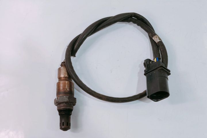 Sonda Lambda  03L906262 Volkswagen VW Passat CC prima generatie seria