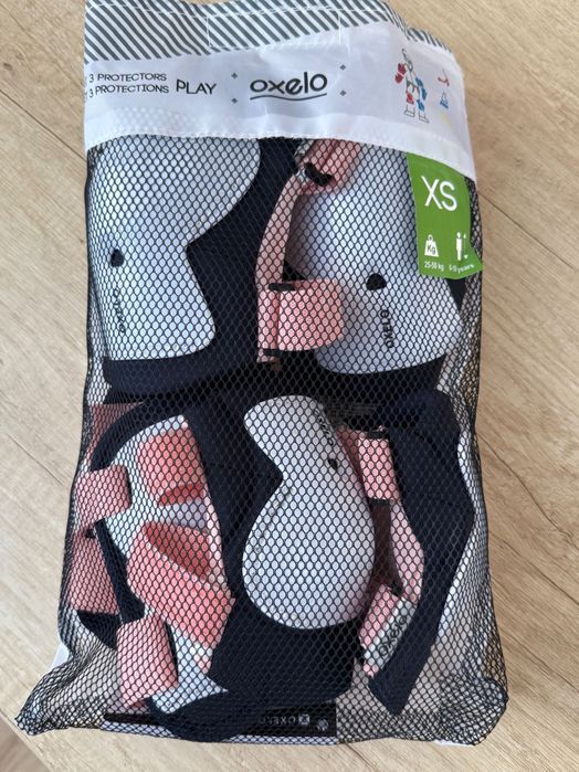 Детски ролери Oxelo