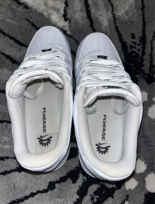 Air force 1 “07”