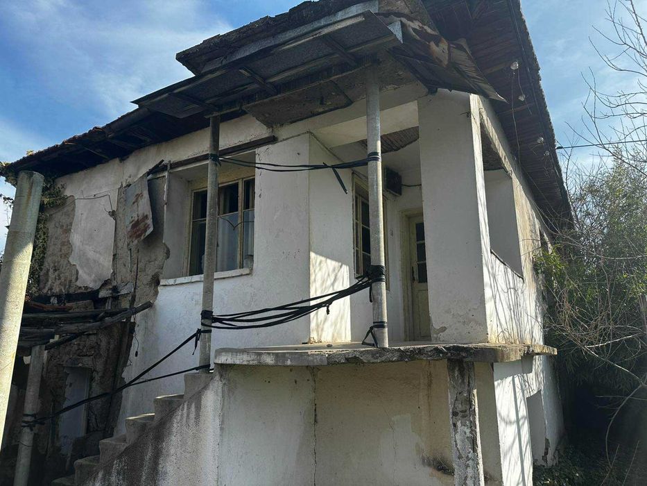 Къща в село Бегово