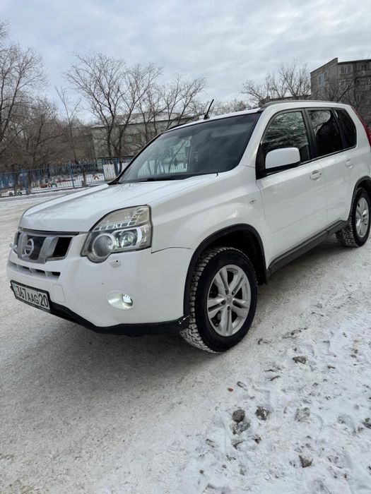 Продам Ниссан Xtrail T-31