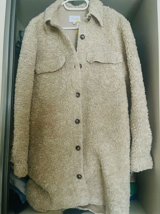 Оригинално палто VA VITE, размер 40