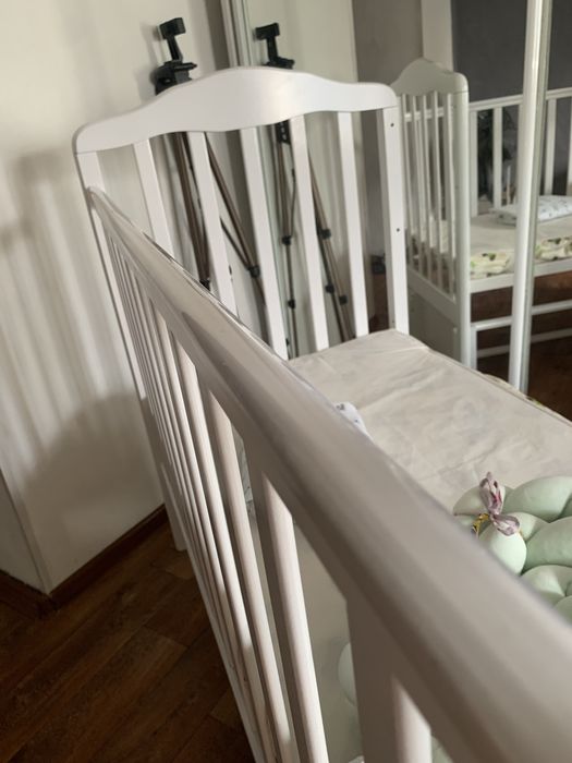 Кровать детская.