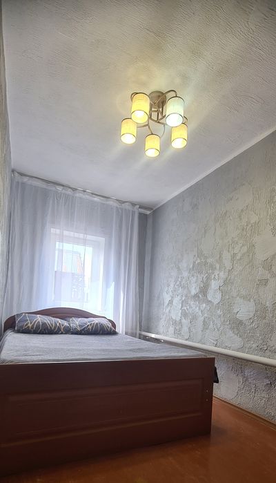 Сдам дом на длительный срок.