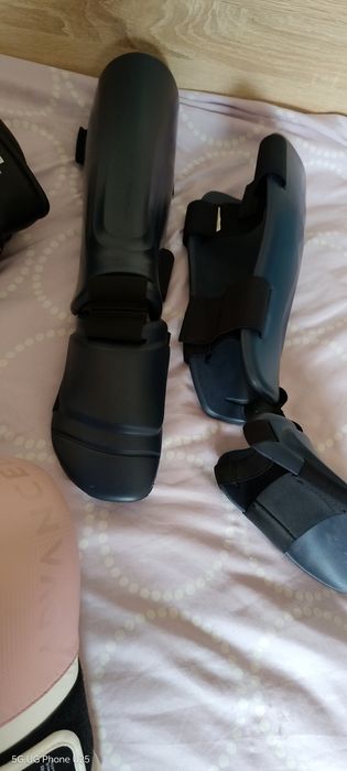 Детски боксови ръкавици .