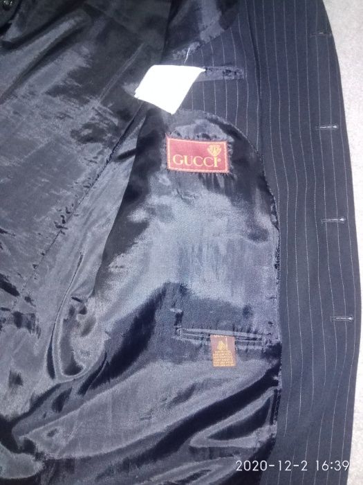 Костюм-двойка Турция