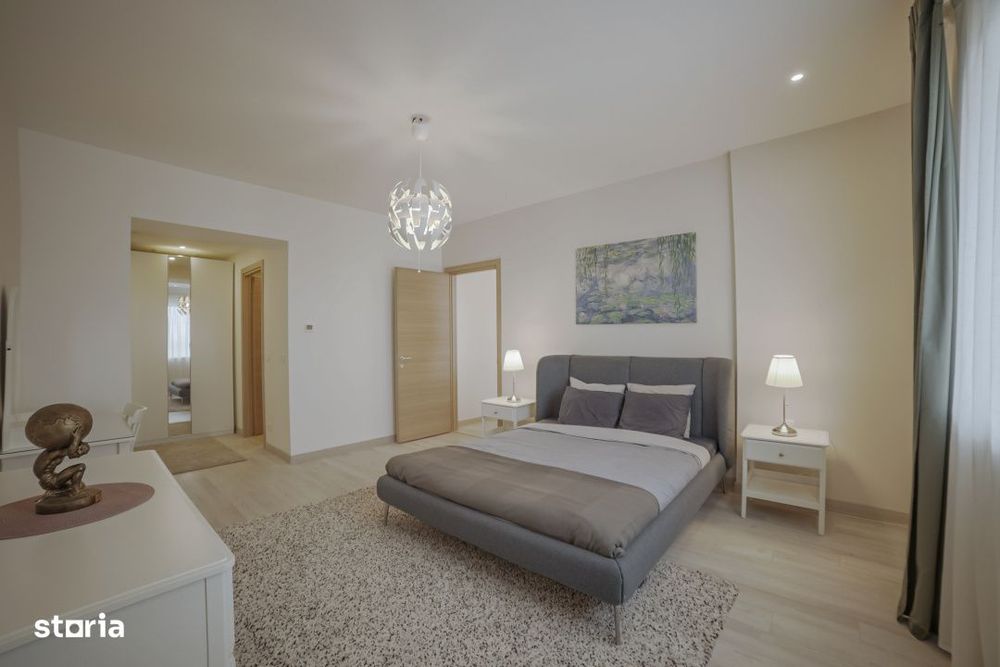 60 mp utili*Rin Residence Vitan**Ready to move in*Parcare