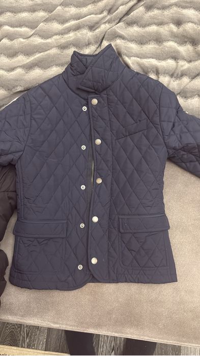 Куртка на весну