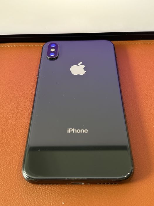 iPhone X/10 256 гб