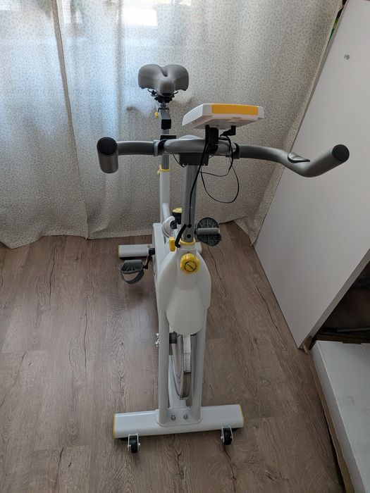 Bicicleta spinning Techfit SBK800