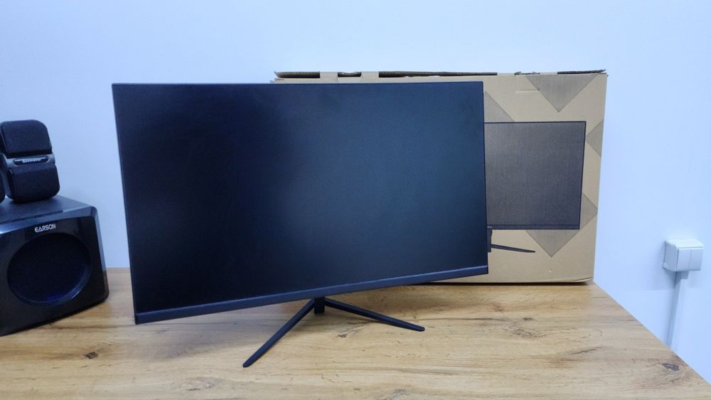 Monitor 24 240hz Pixel