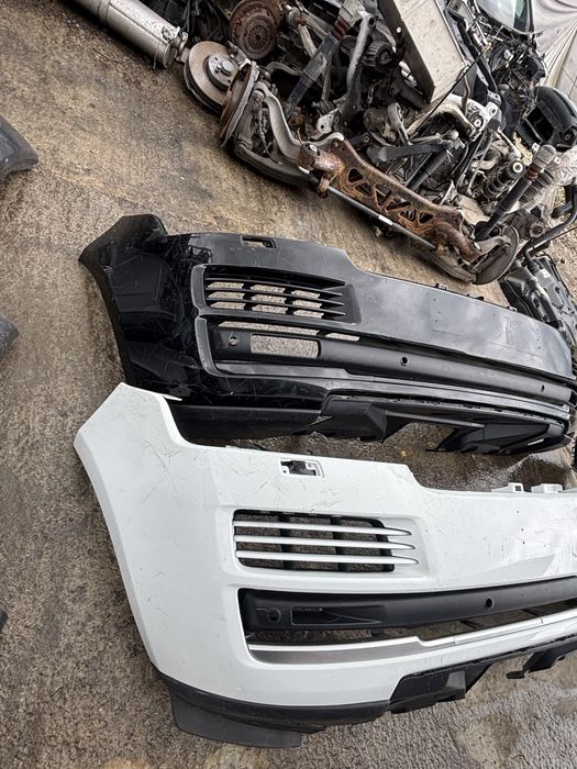 предна броня за Range Rover Vogue