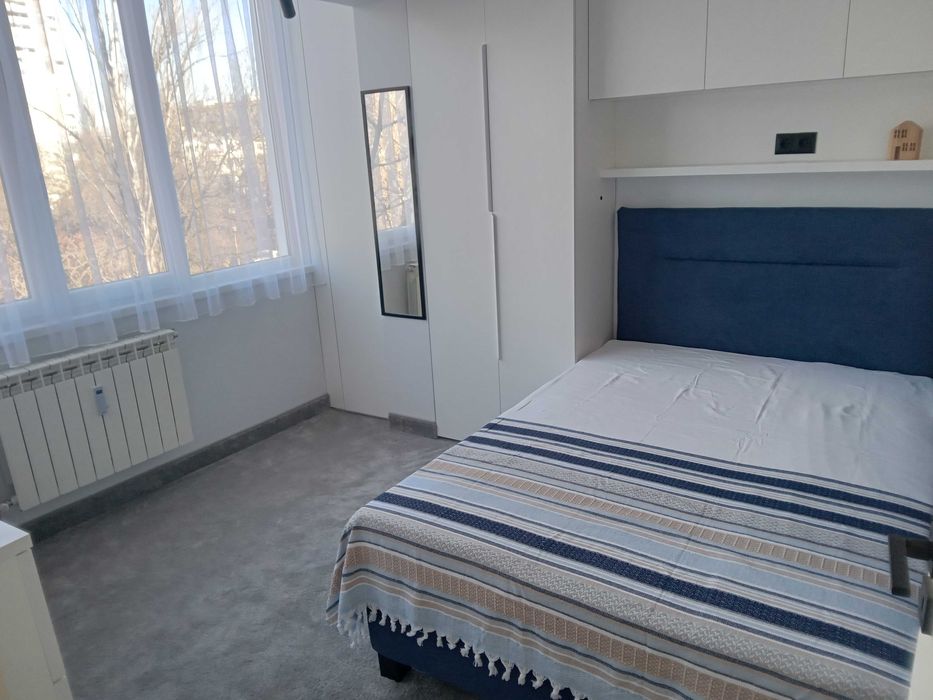 Дава се под наем Тристаен апартамент в София, Изток - 86 кв.м за 663 € - Снимка #6