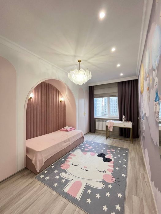 Обои 900 тг кв м