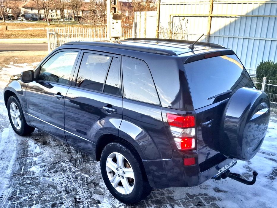 Suzuki GRAND Vitara 1.9 Diesel