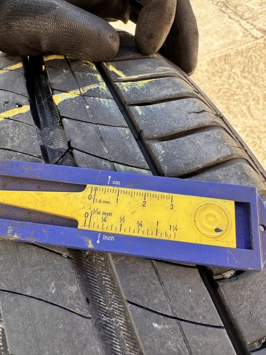 Michelin Primacy 4 225 50 R18 95V
