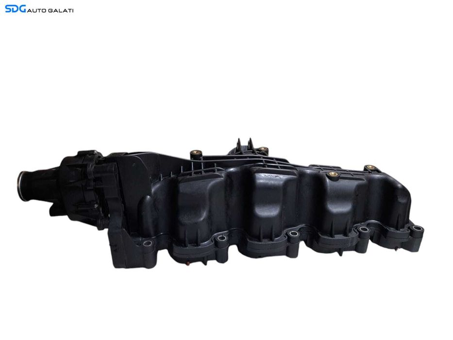 Galerie Admisie Volkswagen Caddy 3 1.6 TDI CAYD CAYE 2011 - 2015 Cod 03L129711AQ 03L129086A [N0969]