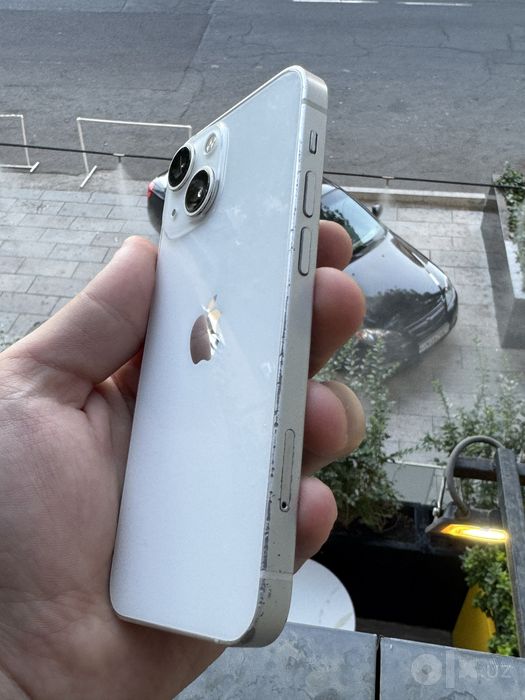 iPhone 13 mini, 256gb